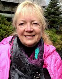 Janet Kear Friedman Obituary