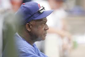 Former Chicago Cubs head coach passes away