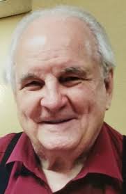 Ralph KRAMER Obituary (1933