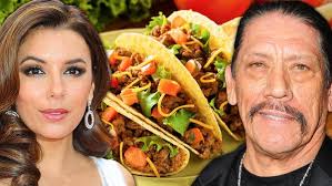Est), sánchez travels the related: Which Celebrity Has The Best Taco Recipe