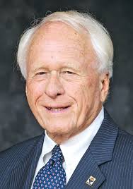 For director-at-large: Joseph P. Stoner