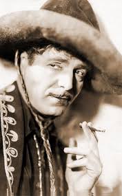 1928-29 (2nd) Academy Award Best Actor: Warner Baxter
