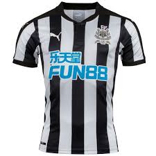 Pin By Soccerjerseysale On Camisetas Futbol Football Shirts Soccer Outfits Newcastle