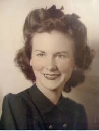 Gladys Hunter Obituary (2014)