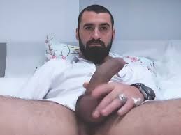 Straight and Str8: Bearded Arab Daddy and His… ThisVid.com