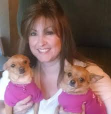 Just me and my four-legged twin — snacks, chaos, and all 🐕💛