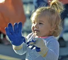 Annual River Rally participants clean up Santa Clara River