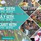 Madison Park Live