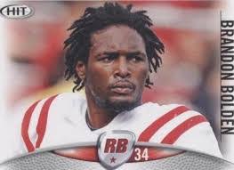 Brandon Wimberly's Instagram, Twitter & Facebook