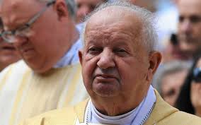 Chodzi o głośny nie tak dawno wpis prof. Watykanista O Kard Stanislawie Dziwiszu Wie Tyle Ze Naruszyloby To Watykanska Racje Stanu