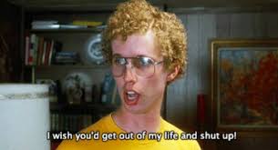 We would like to show you a description here but the site won't allow us. 21 Times Napoleon Dynamite Was The Most Quotable Movie Of 2004