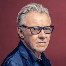 Harvey Keitel and Sasha Olson Films List — The Filmaholic