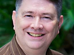 J.R. "Tony" Buchanan, Ed.D. Commission Staff Representative