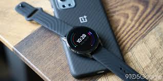 OnePlus Nord Watch shows its face in ...