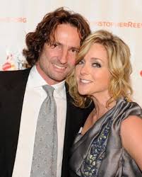 Jane was born in a small town, simply called parsippany, which population is about. 30 Rock S Jane Krakowski Is Engaged Plus More Wedding News From Around The Web Glamour