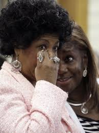 Remembering Lillian Priest