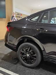 Image result for Deep Pearl Black 2025 Slavia