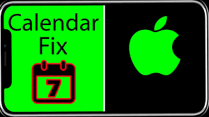 Your Response To The Invitation Cannot Be Sent Iphone X Xr Calendar Fix Youtube