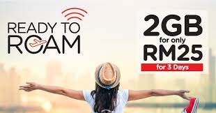 Tune talk is one of the first mvnos in malaysia. Tune Talk Now Offers 3 Day Roaming Pass For Rm25 Soyacincau Com