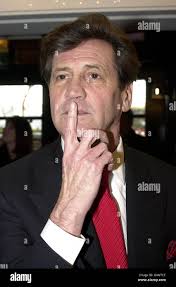 Melvyn bragg south bank show hi-res stock photography and images