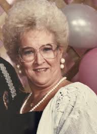 Paulette Lea Dishman