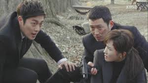 Drama iris 2 selalu update di dramaid. Recap Iris Season 2 Episode 4 Soompi