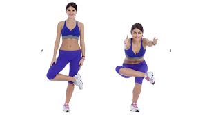 Laying across the machine, grab the handles and engage your core. 10 Leg Exercises To Run Faster Fitness Republic