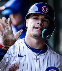 Cubs player performs well since recall from triple-a