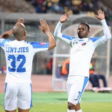 Chippa united players who have received the most yellow and red cards in 2019/2020. Chippa United Have Crafty Mbenyane Back To Trouble Orlando Pirates