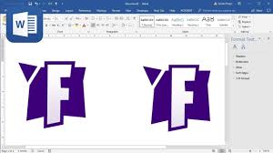 Last updated 1 year ago. How To Create Fortnite Mouse Cursor In Microsoft Word Tutorial Youtube