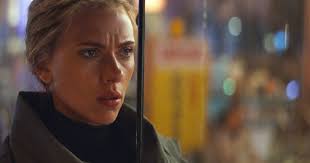 Black widow is one of two major characters who get killed in avengers: How Does Natasha Black Widow Die In Avengers Endgame Popsugar Entertainment