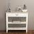Accent Table With Drawer