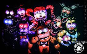 C4d Fnafar Special Delivery By Ftthienanthefox On Deviantart Fnaf Drawings Fnaf Wallpapers Fnaf Art