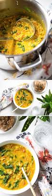 Glowing Spiced Lentil Soup Recipe Food Lentil Soup Soup Soup Recipes