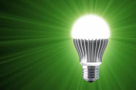 Their low energy requirement means that cheap, local solar panels can often easily generate enough juice to power. Finnprofiles Fluorescent Lights Were Replaced With Energy Efficient Led Lights Finnprofiles
