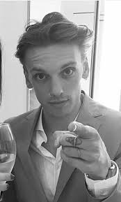 310 Jamie Campbell Bower ideas