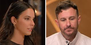 The Ultimatum Interview: Why Vanessa Left Nick