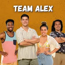 We're back for Survivor 47! Join us in our latest pod episode as we look at  the 18 new castaways and pick our fantasy tribes for the season. Can Kaleb  keep his