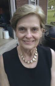 Nancy Stanley Hamilton Obituary