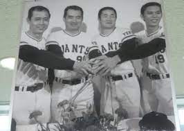 王貞治 ５０年の軌跡 イチローの満塁ホームラン ルイガノ旅日記 イチロー ルイガノ ホームラン