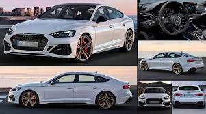 Customise your audi rs5 sportback with our car configurator. Audi Rs5 Sportback 2020 Price In France Features And Specs Ccarprice Fra