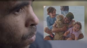 Earlier this week, australian of the year adam goodes, told bbc radio that this nation's past is one of racism and denial. Adam Goodes Gave Me My Voice Eddie Betts Footyology