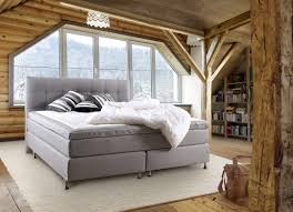 Der größte unterschied zwischen normalen betten und boxspringbetten liegt im aufbau und der federung. Hochwertiges Boxspring Bett Lilligreve Mit Geltex Topper Sofort Verfugbar 1 990 Mobel Polt Mobelhaus