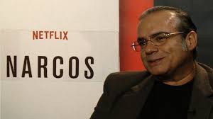 Entrevista: Narcos 1ª Temporada Entrevista Exclusiva André Mattos