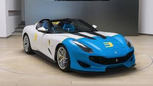 Maybe you would like to learn more about one of these? Ferrari Sp3jc Satu Satunya Tawaran Pemanduan Eksklusif V12 Tanpa Bumbung Yang Terbaik Gohed Gostan