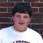 Eric Wynn's High School Bio