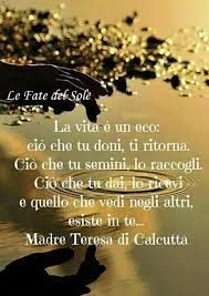 Madre teresa di calcutta è stata una religiosa albanese, di fede cattolica, fondatrice della congregazione religiosa delle missionarie della carità. Madre Teresa Di Calcutta Madre Teresa Citazioni Buonanotte