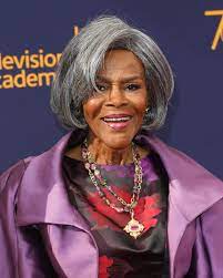 In total, tyson racked up 16 career emmy nominations and won three, including two in 1974 for her legendary turn in the autobiography of miss jane pittman, in. Cicely Tyson Will Never Retire How Old Is Cicely Tyson