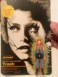 Collecting signatures from three generations of women