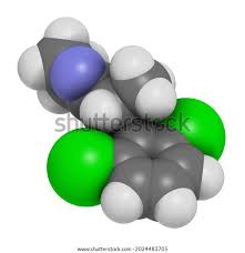 Image result for Lofexidine